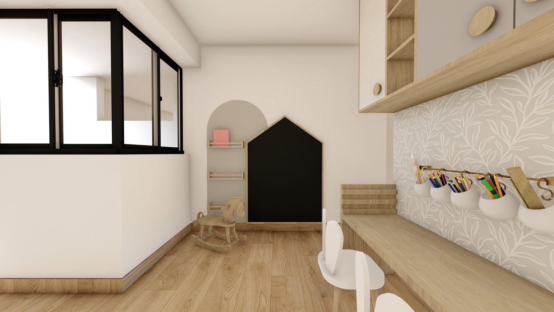 project